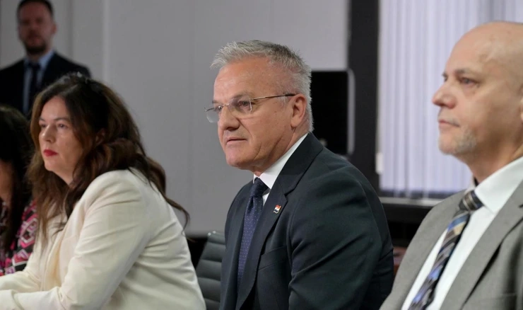 Zvonko Milas