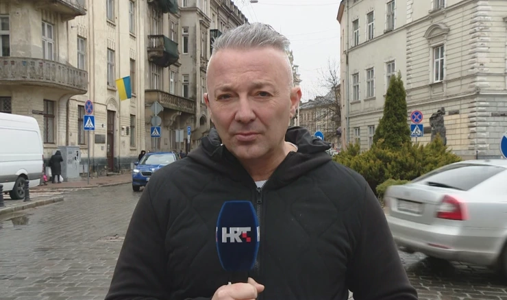 Petar Vlahov