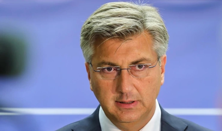 Andrej Plenković