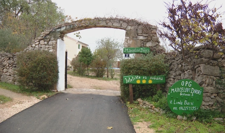 Turistička ponuda u ruralnim područjima sve više privlači goste