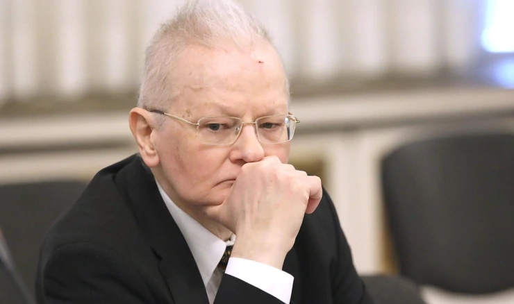 Radovan Dobronić 