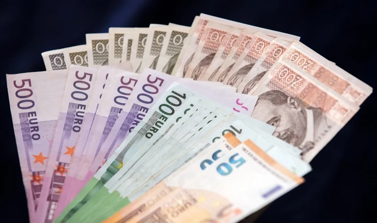 Hrvatska ubrzala povlačenje sredstava EU-a 
