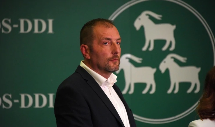Dalibor Paus