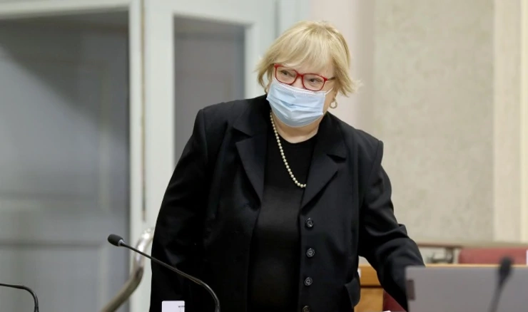 Anka Mrak Taritaš