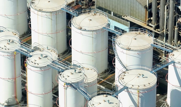 Smanjena proizvodnja nafte 