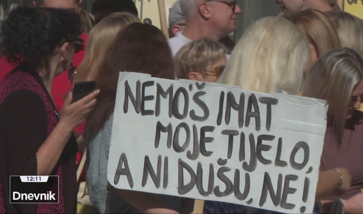 Hod za slobodu