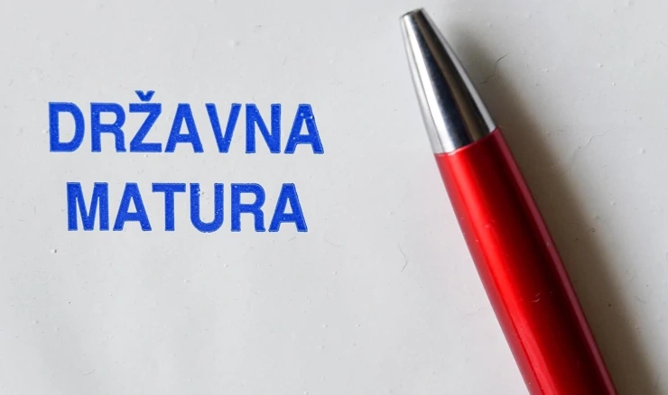 Državna matura