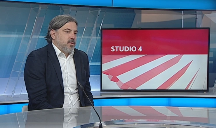 Marko Jakopović