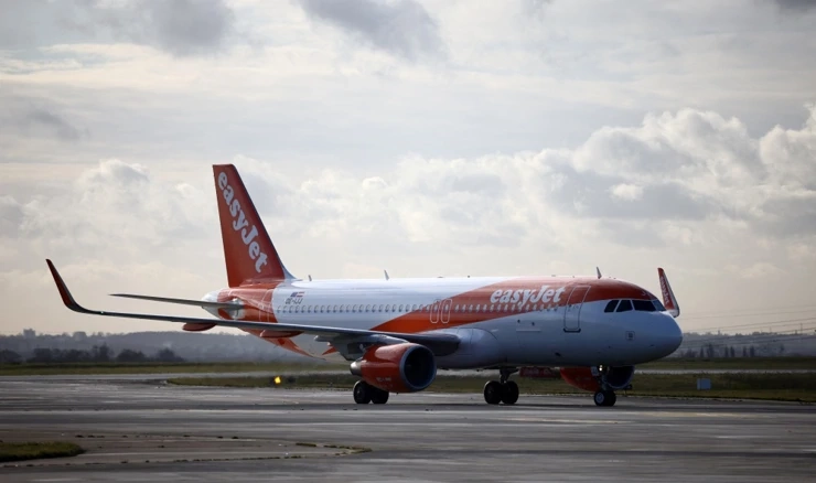 Easyjet očekuje snažan oporavak ovoga ljeta