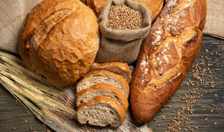 Kruh i pekarski proizvodi