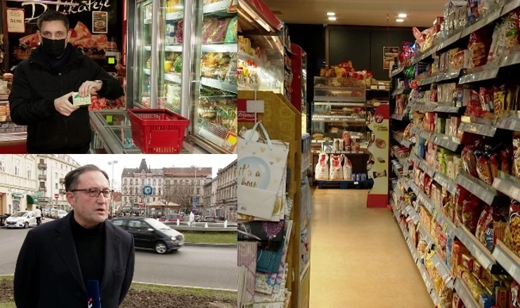 Znači li niži PDV i niže cijene?