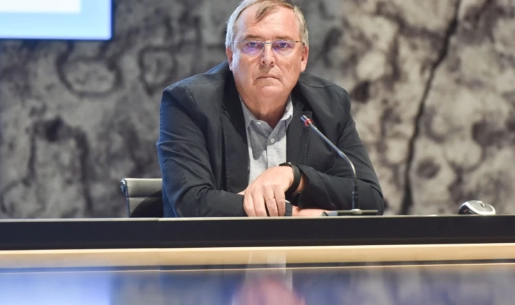 Krunoslav Capak 