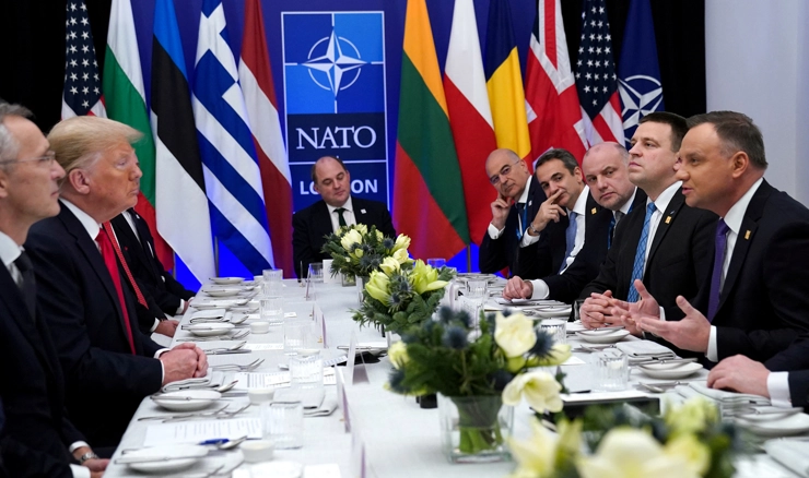 Summit NATO-a 