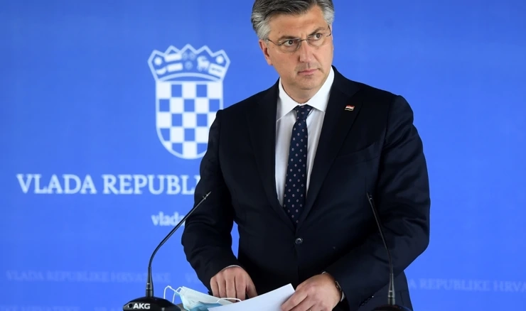 Andrej Plenković