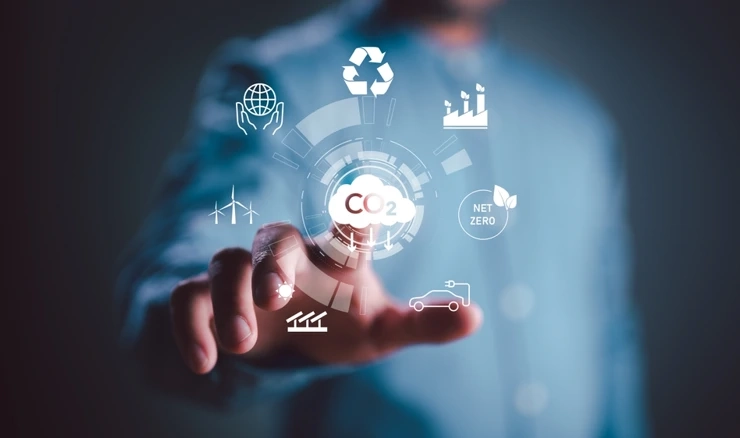 Izlazak SAD-a iz Pariškog sporazuma o klimi