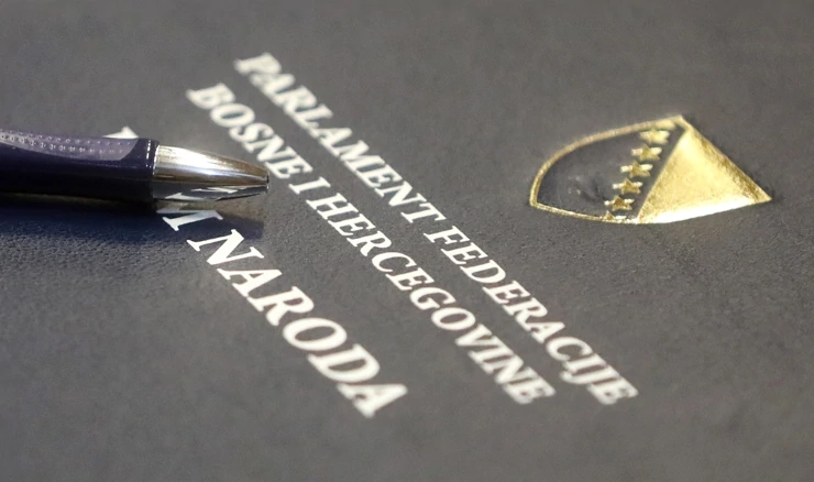 Dom naroda parlamenta FBiH 