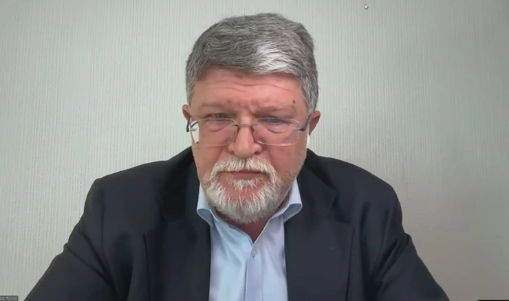 SDP-ov zastupnik u Europskom parlamentu Tonino Picula