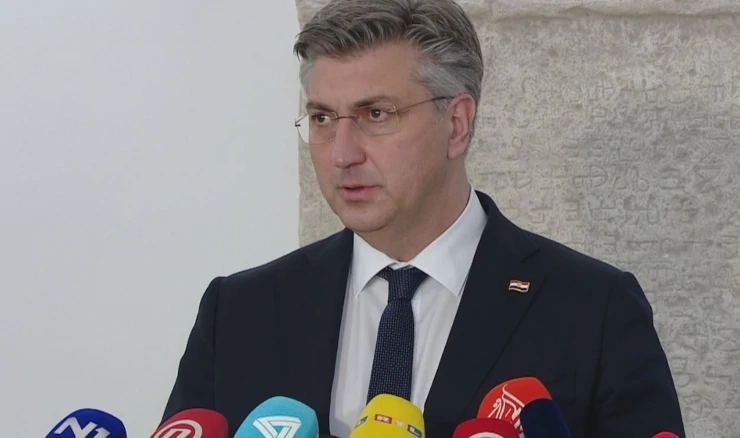 Plenkovića oporba optužuje da je mecena korupcije