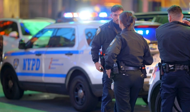 Policija 