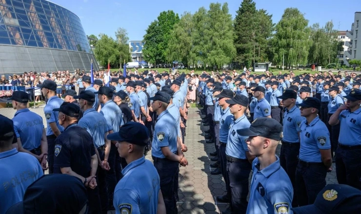Policijska akademija 