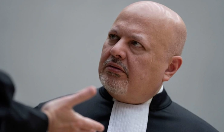 Karim Khan 