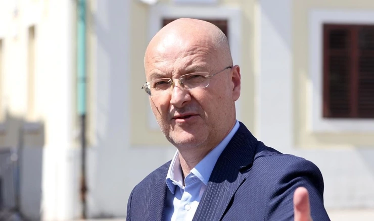 Mario Radić