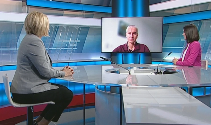 „Koristi srce da bi se spojio sa srcem”