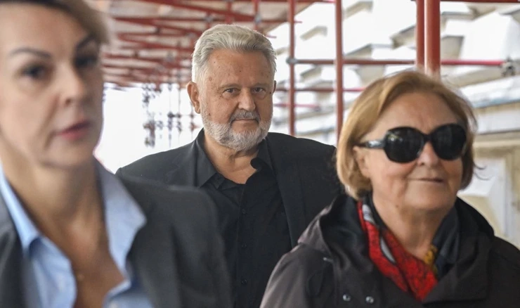 Bivši direktor u HAC-u Silvijo Čamber
