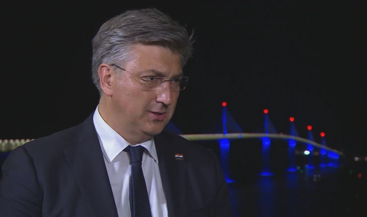 Andrej Plenković
