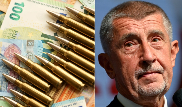 Andrej Babiš