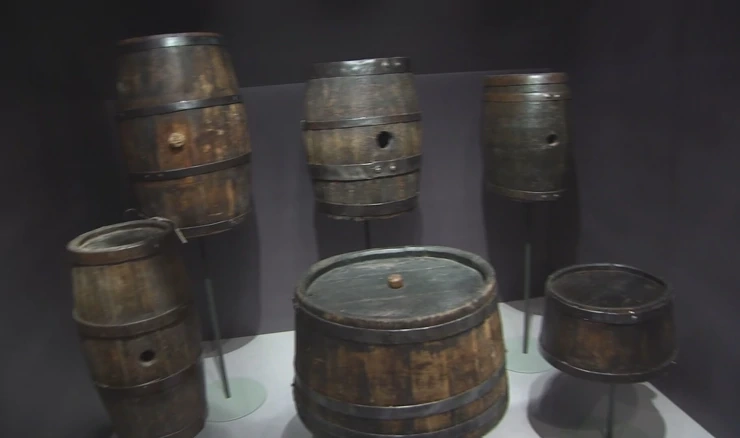 Na Hvaru otvoren jedinstveni Vinogradarski muzej