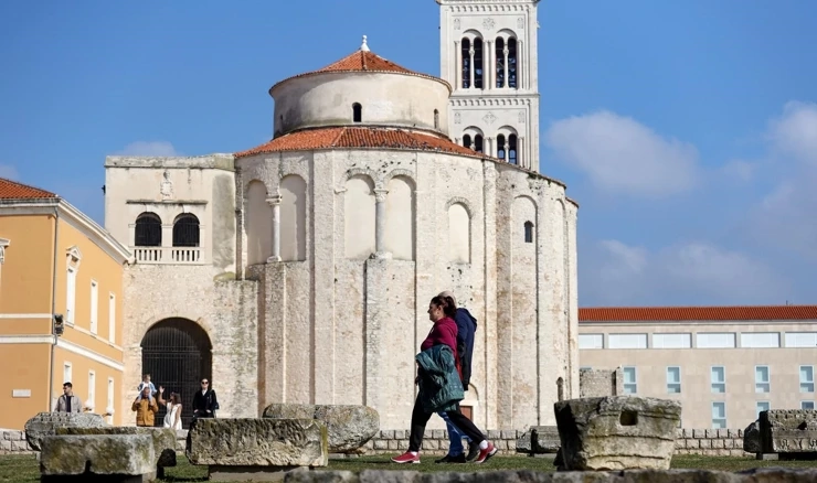 Grad Zadar