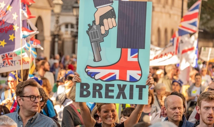 Većina Britanaca razočarana Brexitom
