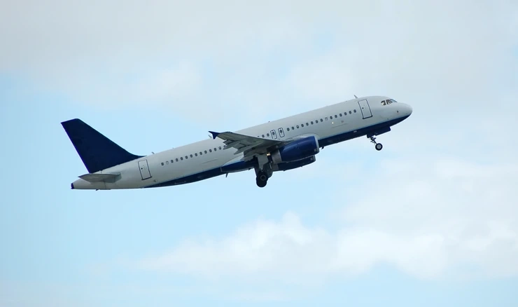 Airbus 320