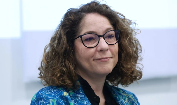 Pučka pravobraniteljica Tena Šimonović Einwalter