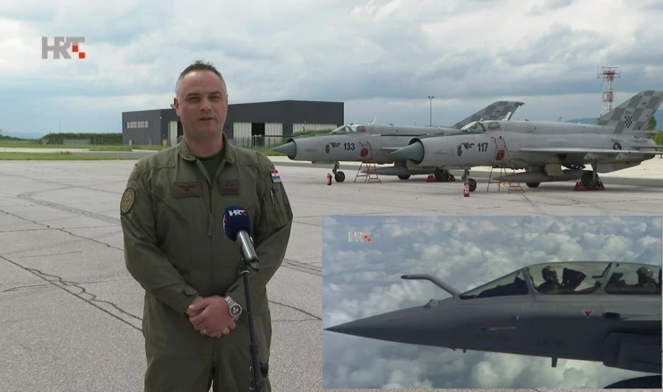 Brigadir Željko Ninić