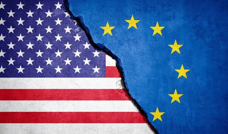 SAD odgađa isporuke oružja nekim europskim zemljama