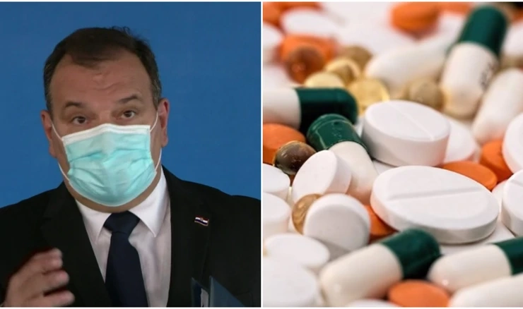 Beroš: Bolnice mogu direktno nabavljati lijekove