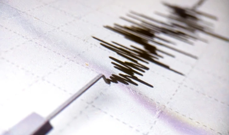 Potres magnitude 6,2 zabilježen kod Sumatre