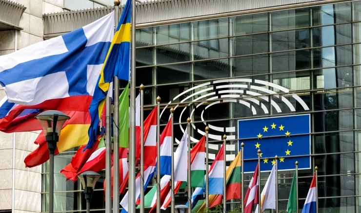 Europski parlament