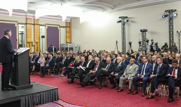 Obilježena 30. obljetnica mirovnog sporazuma kojim je okončan rat u BiH