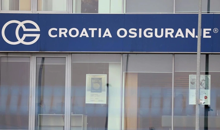 Naplaćena premija društava za osiguranje u prva dva mjeseca 312,2 milijuna eura