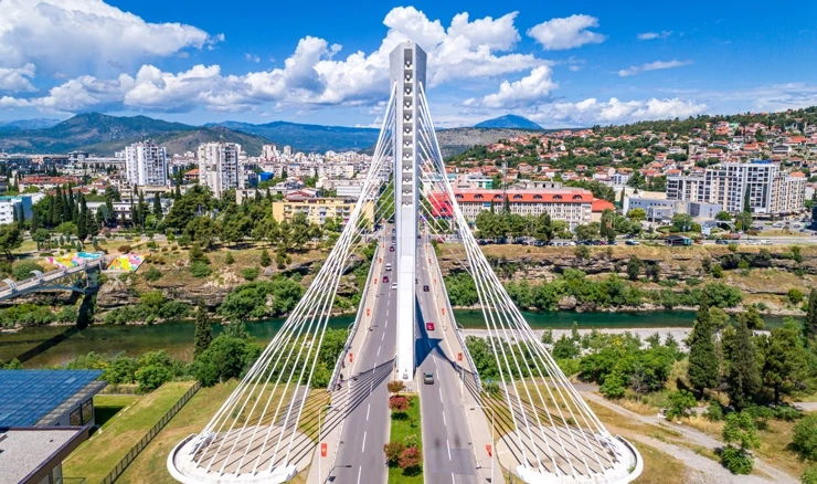 Podgorica