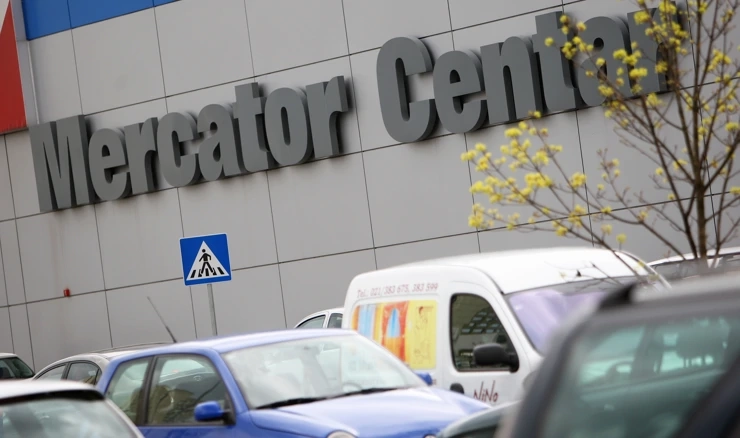 Mercator