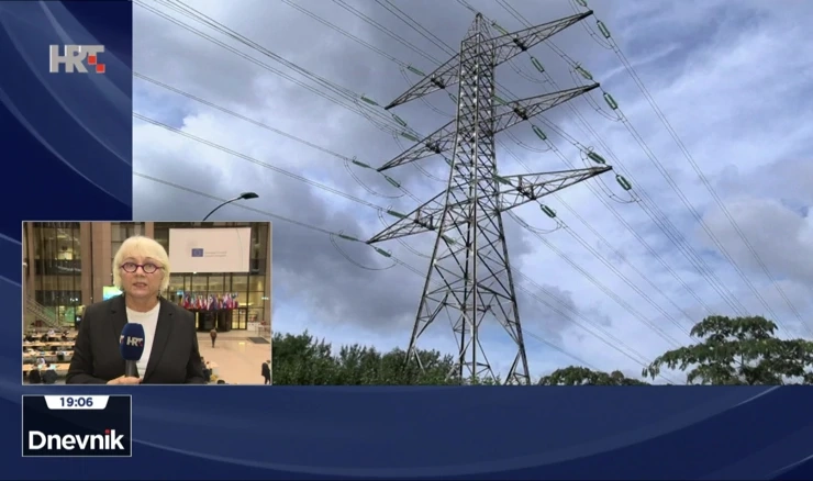 Europski čelnici o cijeni energenata