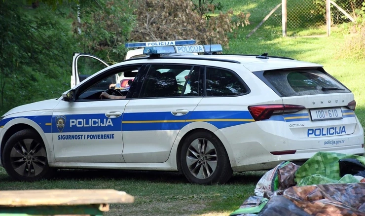 Na kupalištu na rijeci Kupi utopio se 17-godišnji mladić