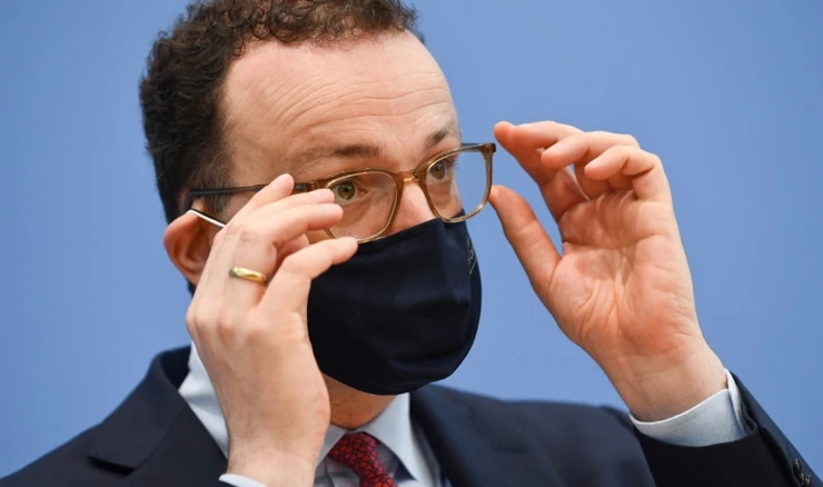 Jens Spahn