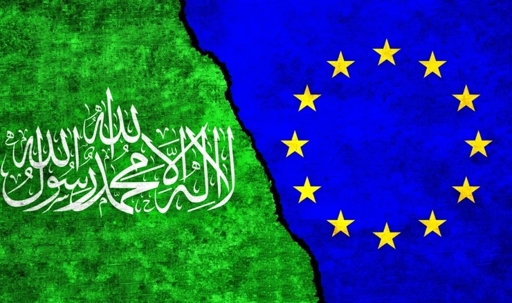 Potez dolazi dan nakon što je EU nametnula sankcije protiv nekih izraelskih naseljenika
