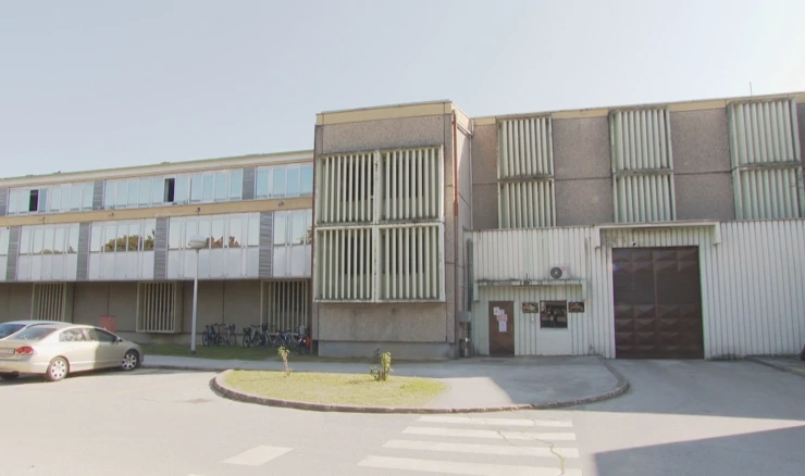 Zatvor u Zagrebu 