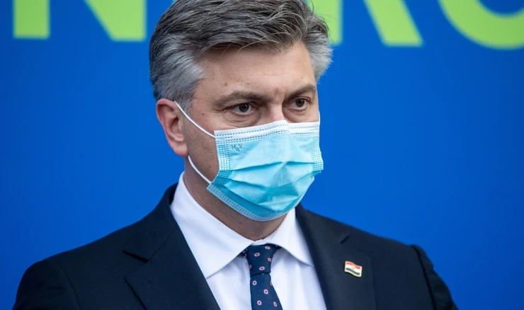 Andrej Plenković